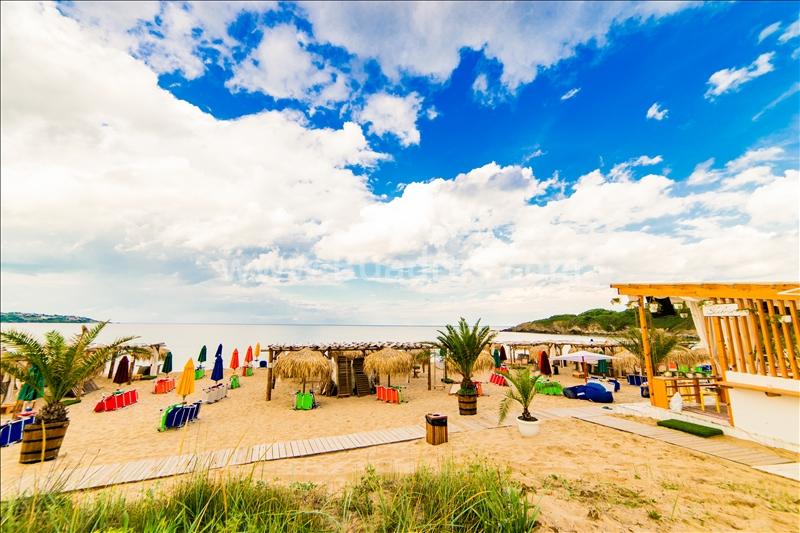 Квартиры в комплексе Свети Йоан Созополь