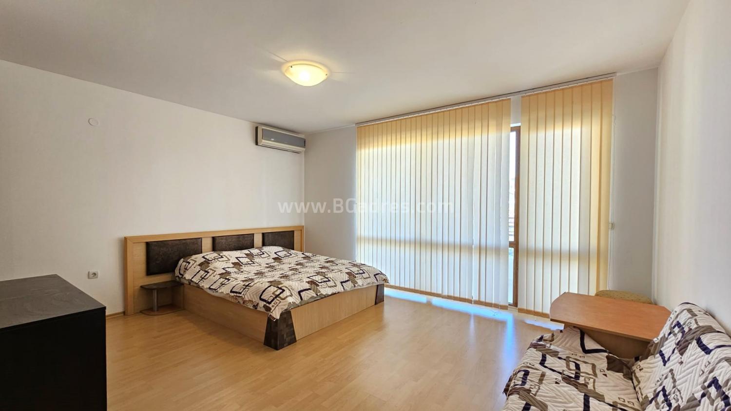 Reihenhaus in einem Komplex in Kosharitsa І №3221