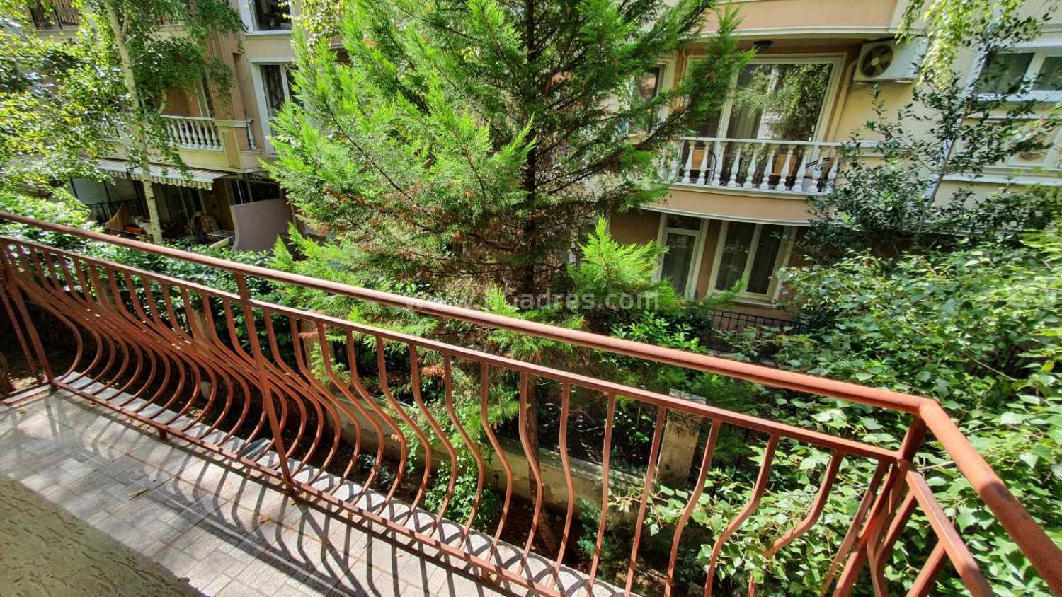 Inexpensive studio in Ravda | No. 2197