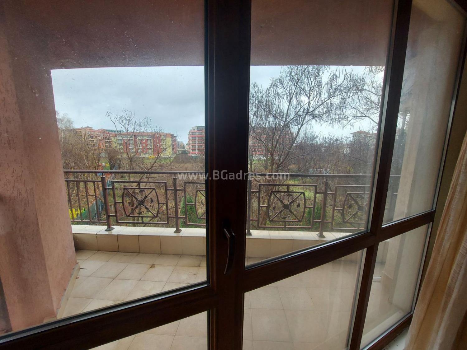 Drei-Zimmer-Wohnung im Komplex Pacific 3 | № 2235