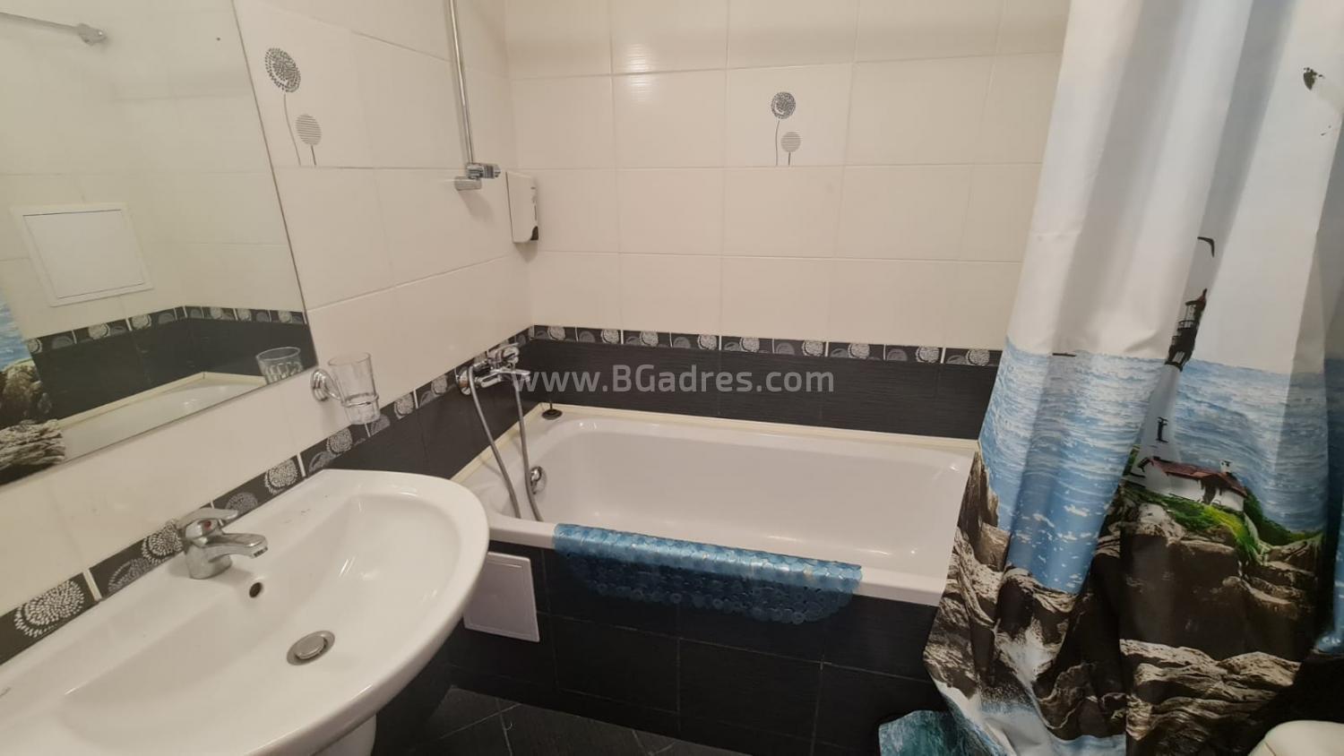 Голямо студио на първа линия | № 2247