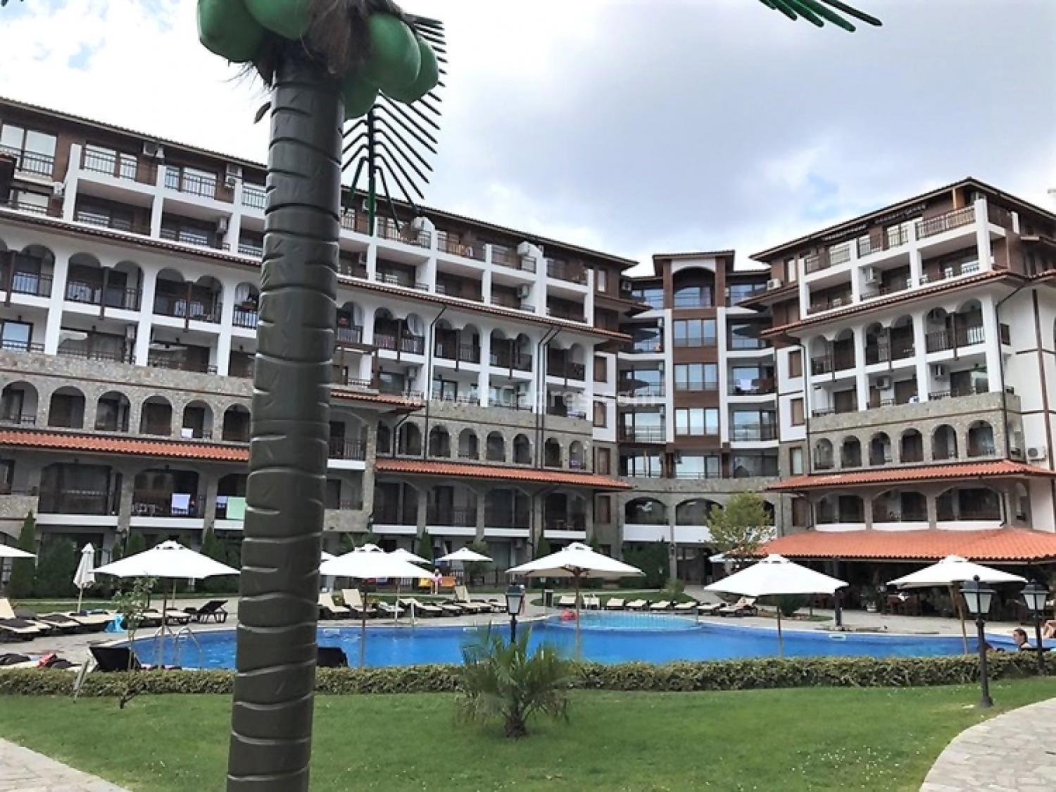 Препродажба на имот в комплекс Олимп | №2275