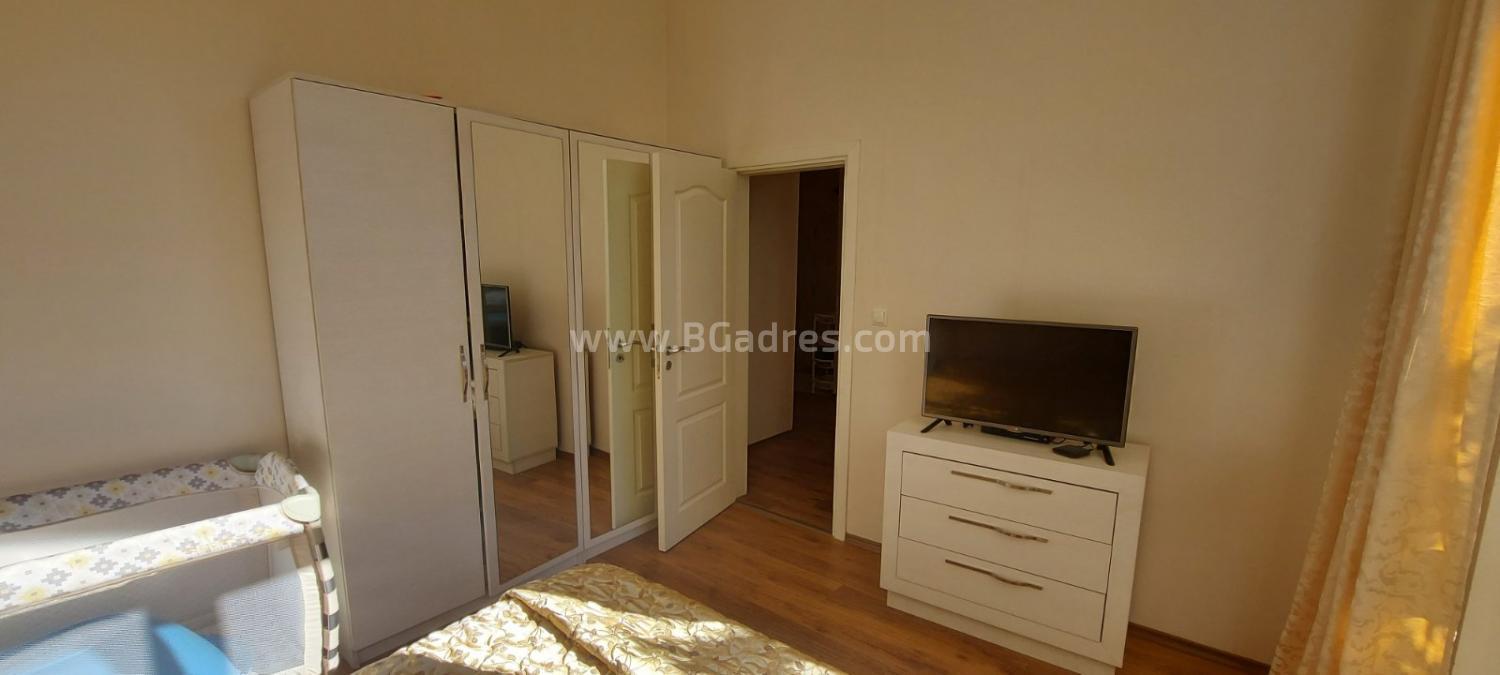 Большая двухкомнатная квартира на продажу | №2333