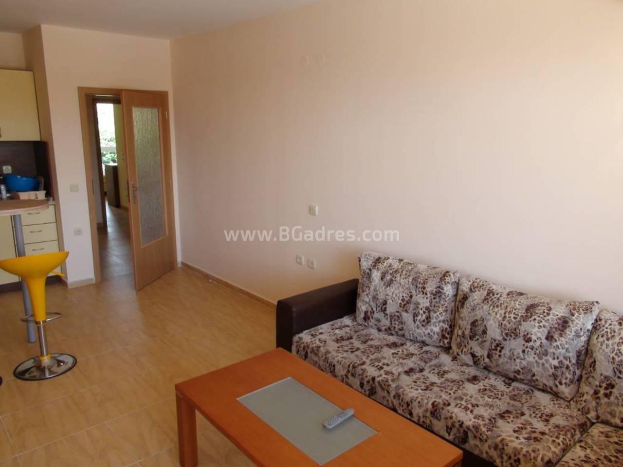 Продавам апартамент в Аква Дриймс I №2426