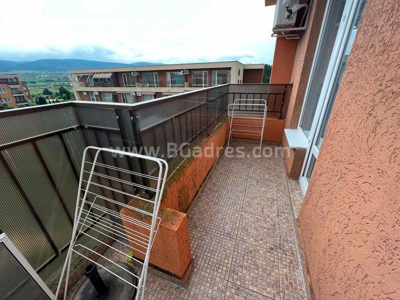 Inexpensive apartment after renovation I №2436