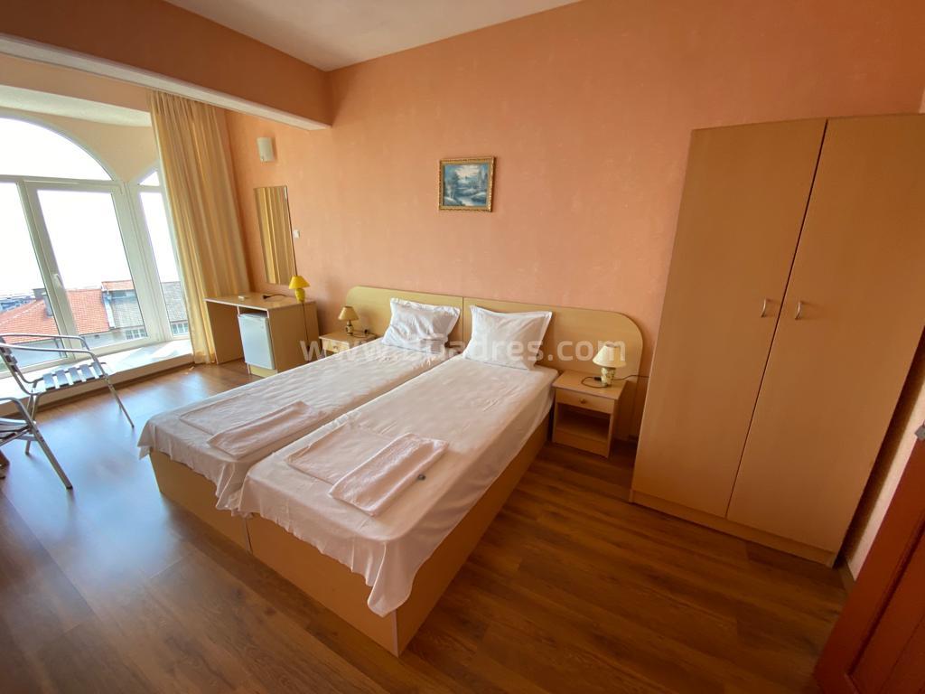 Apartment with a sea view in residential building І No. 2505