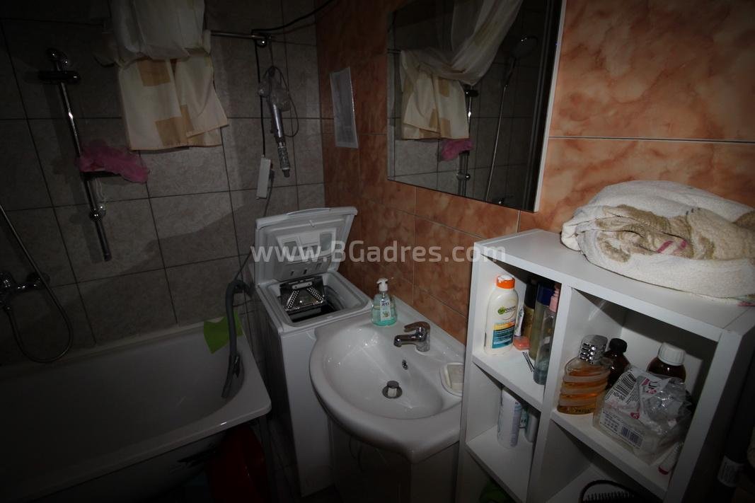 Евтино студио с ниска такса І №2555