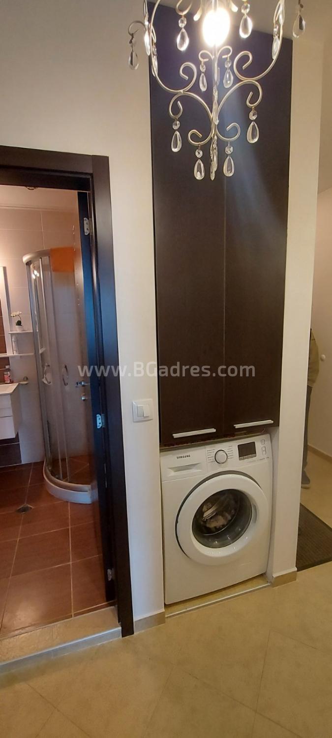 Апартамент с гледка море в Равда I №2567