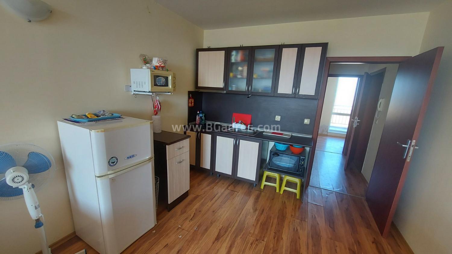 Wohnung im Komplex Chateau Aheloy I №2633