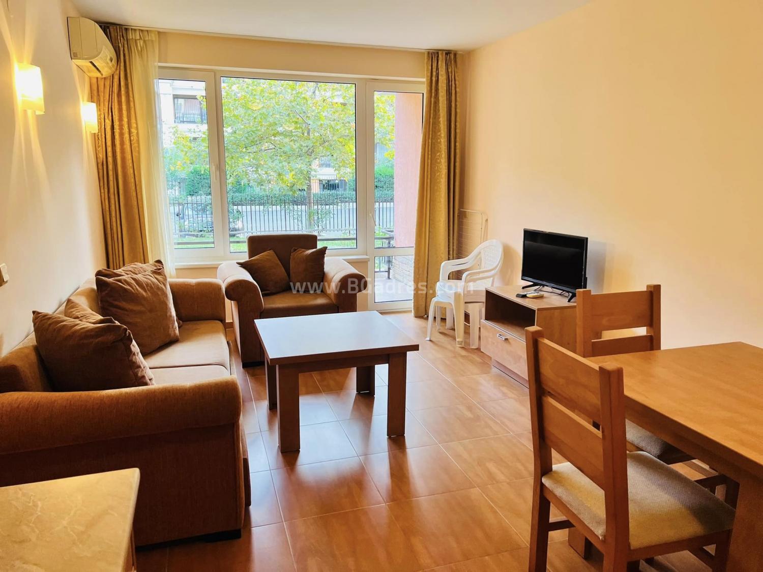 Apartment in Panorama Dreams complex І №2695