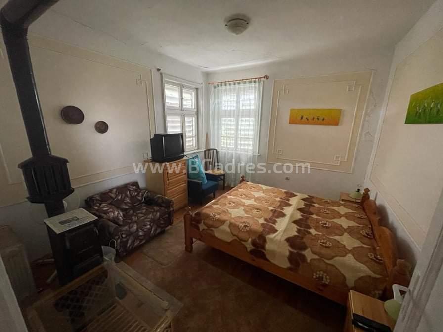 House with a plot of land for permanent living І №2708