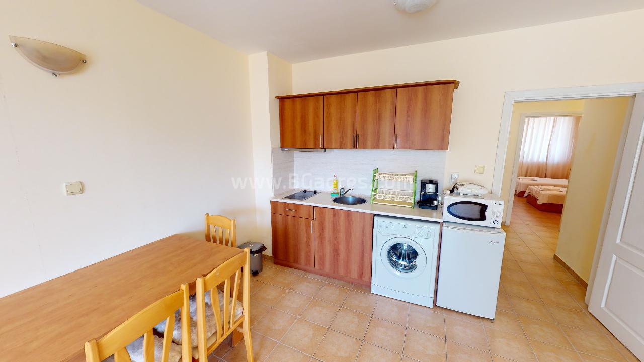 Spacious 2 bedroom apartment in Summer Dreams І №2720