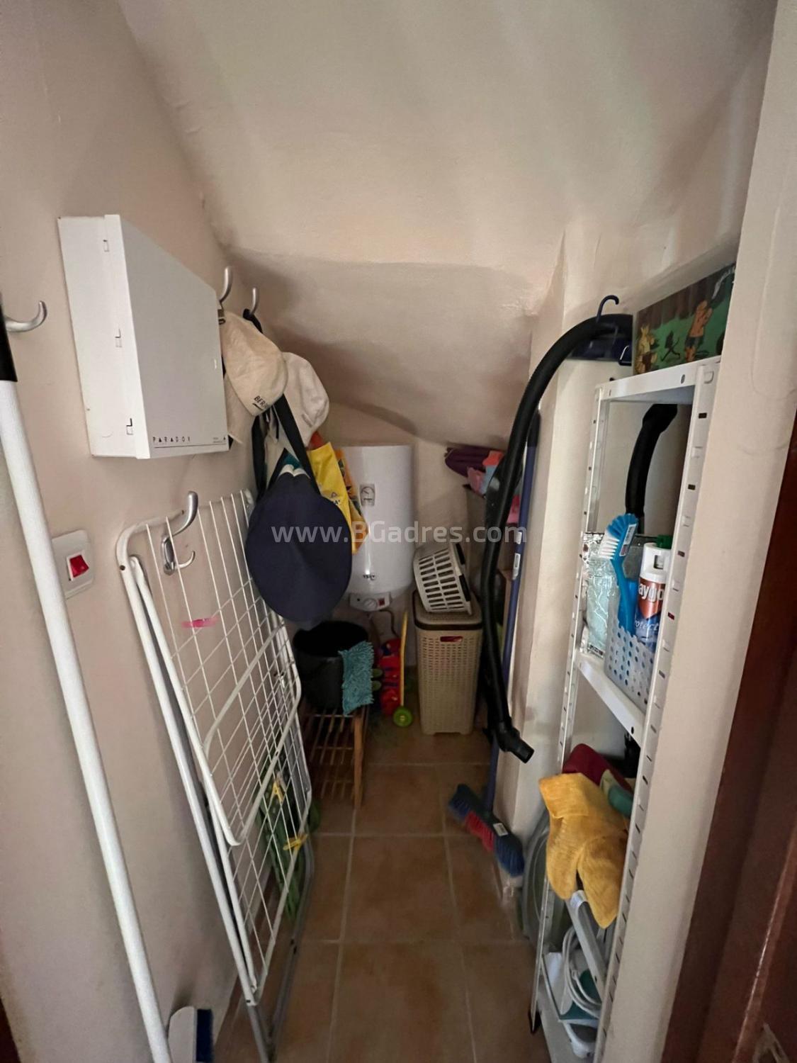 Къща в комплекс Алмонд Хил Вилас І №2817