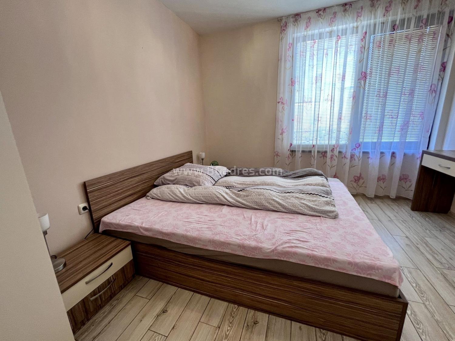 Apartment in the Artur complex І №2872