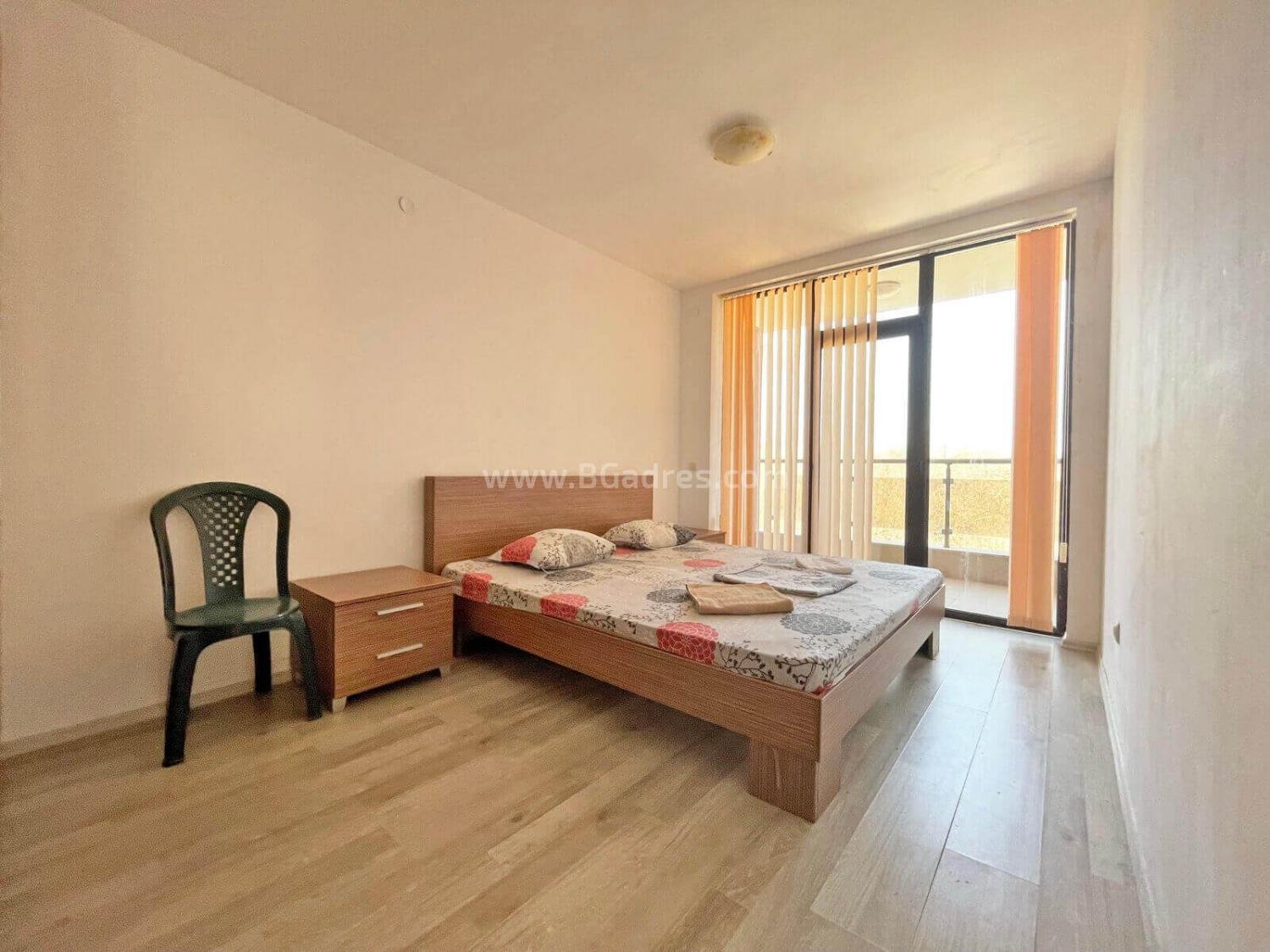 Apartment with low maintenance fee І №2876