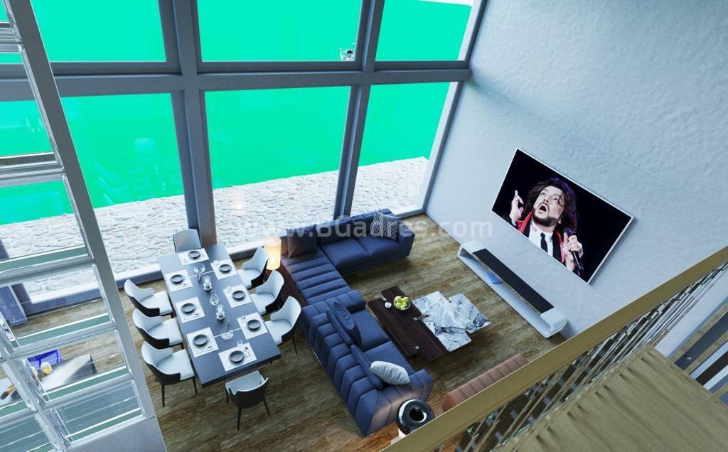 Haus für einen Dauerhaft-Wohnen in Alexandrovo | Nr. 2187