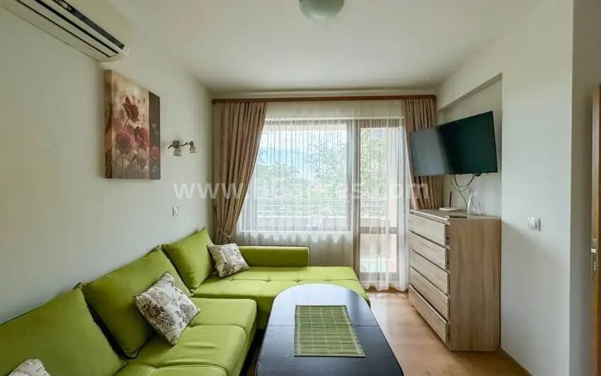 Квартира в жилом доме в Сарафово І №3695