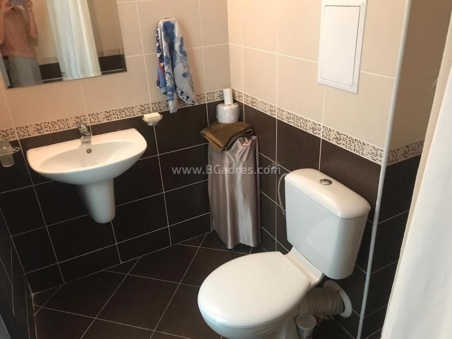 Препродажба на имот в комплекс Олимп | №2275