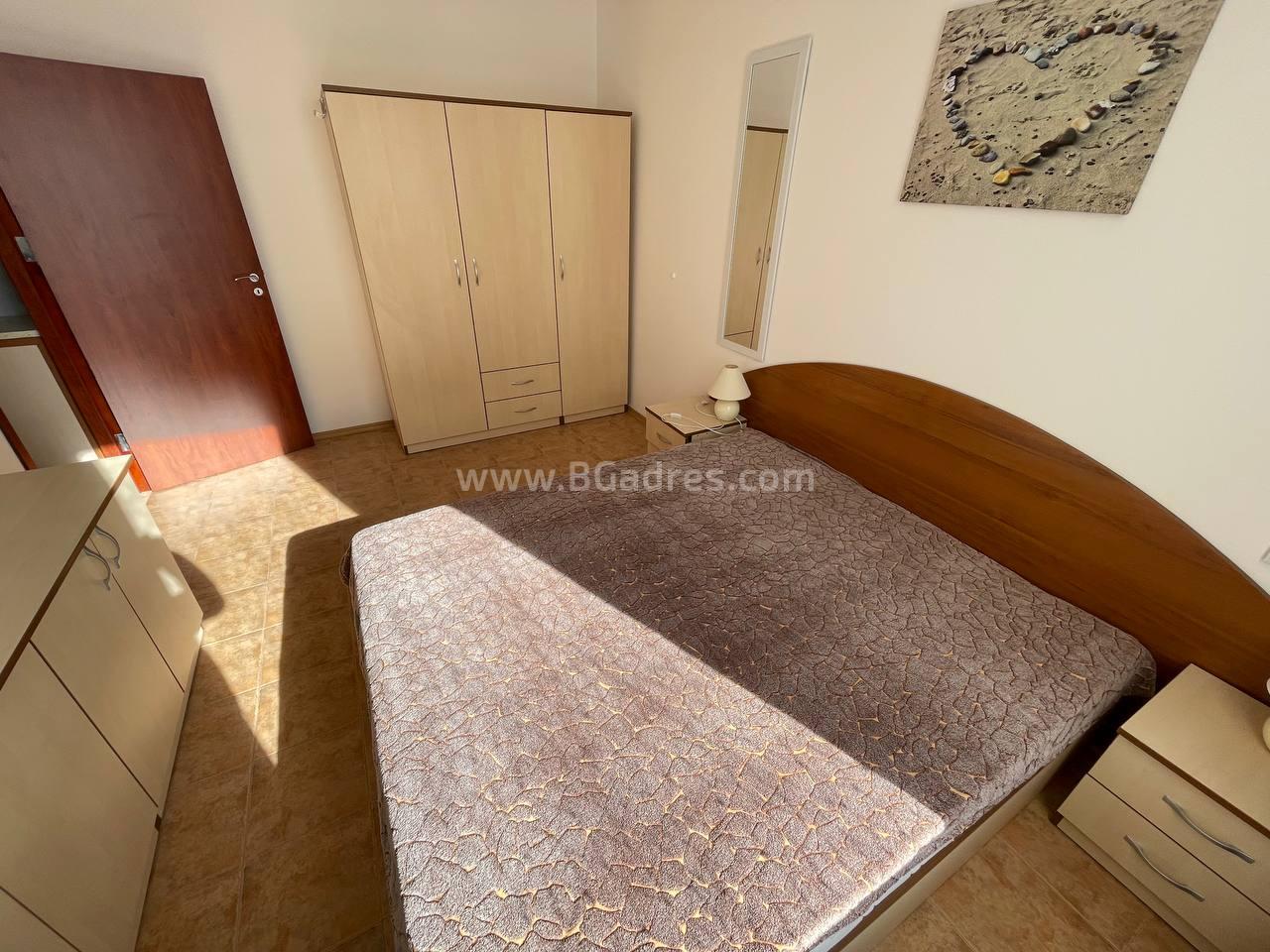 One-bedroom apartment at a bargain price | №2281