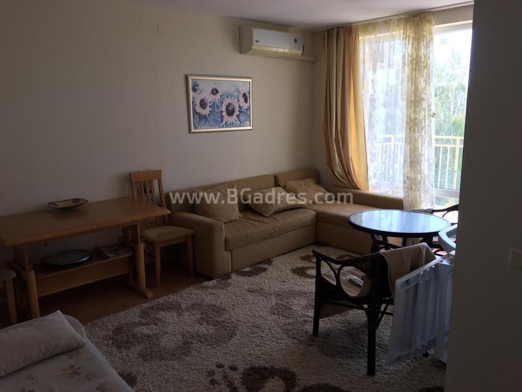 Апартамент във Форт Нокс Гранд Ризорт | №2283