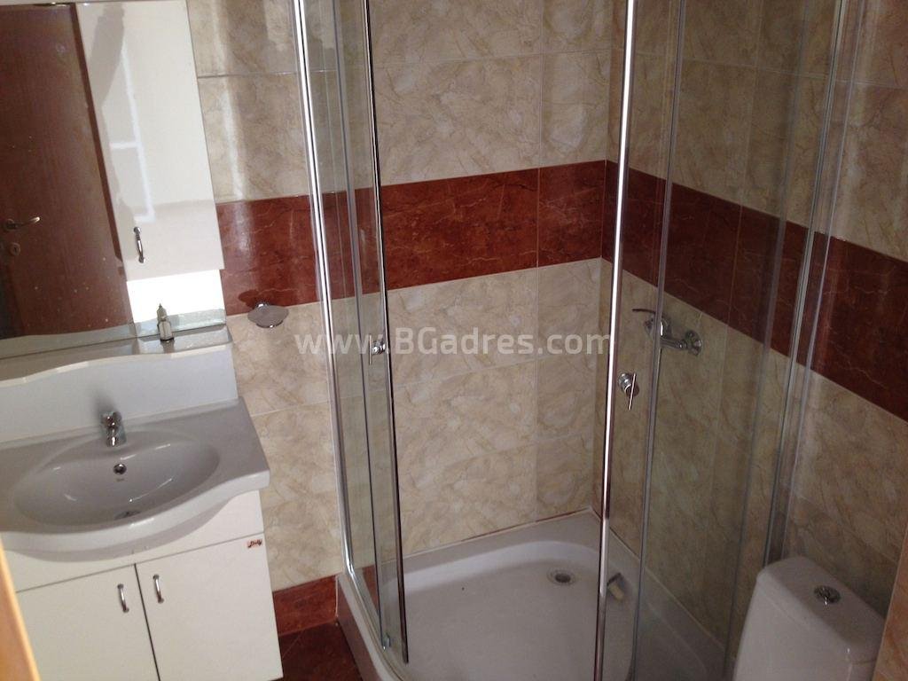 One-bedroom apartment in Nessebar Fort Club | №2366