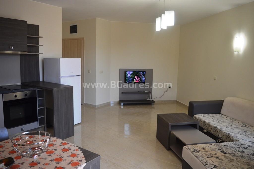 Апартамент в комплекс Стар Дриймс І №3079