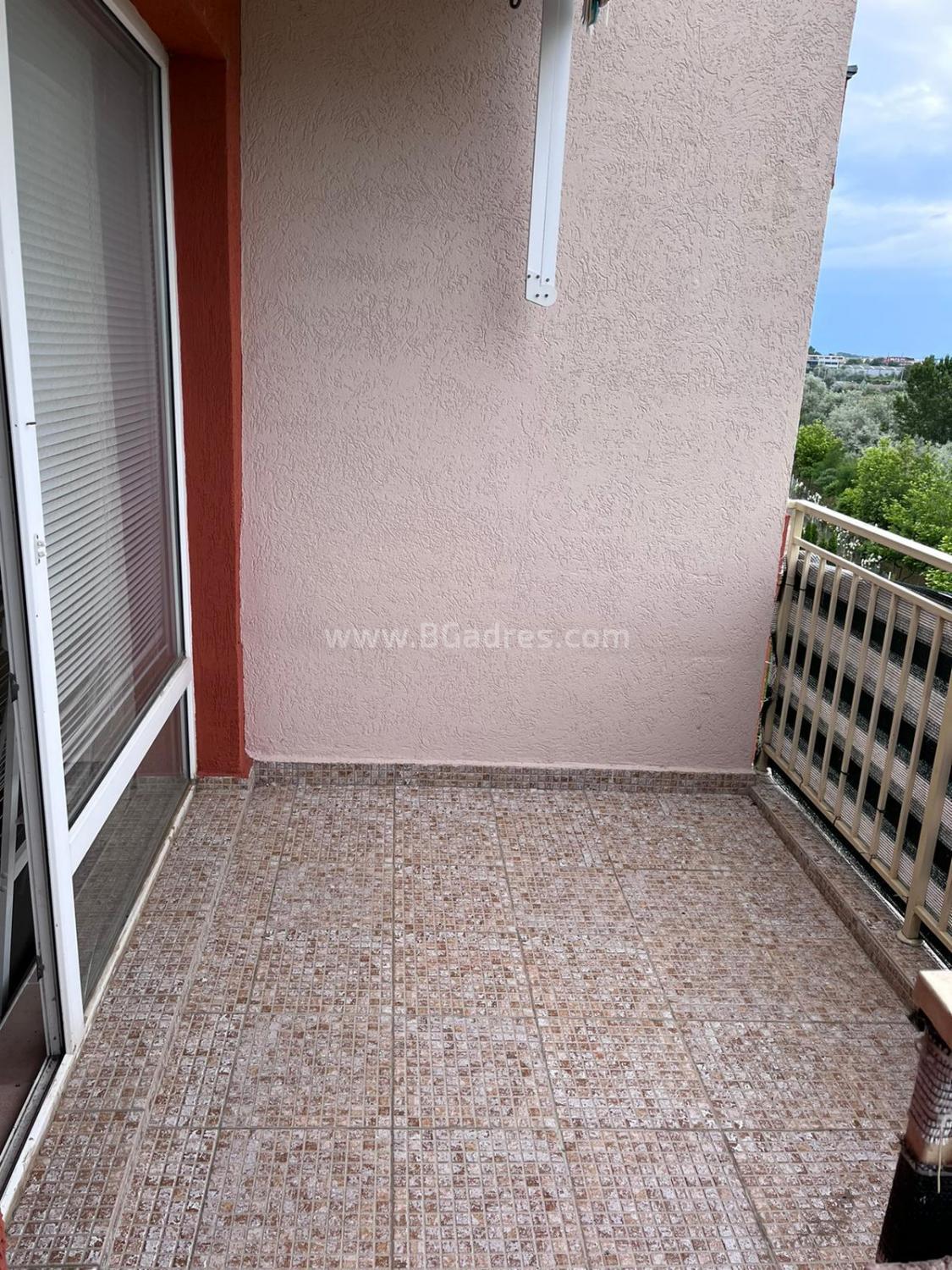 Preisgünstige Wohnung am Meer І №2428