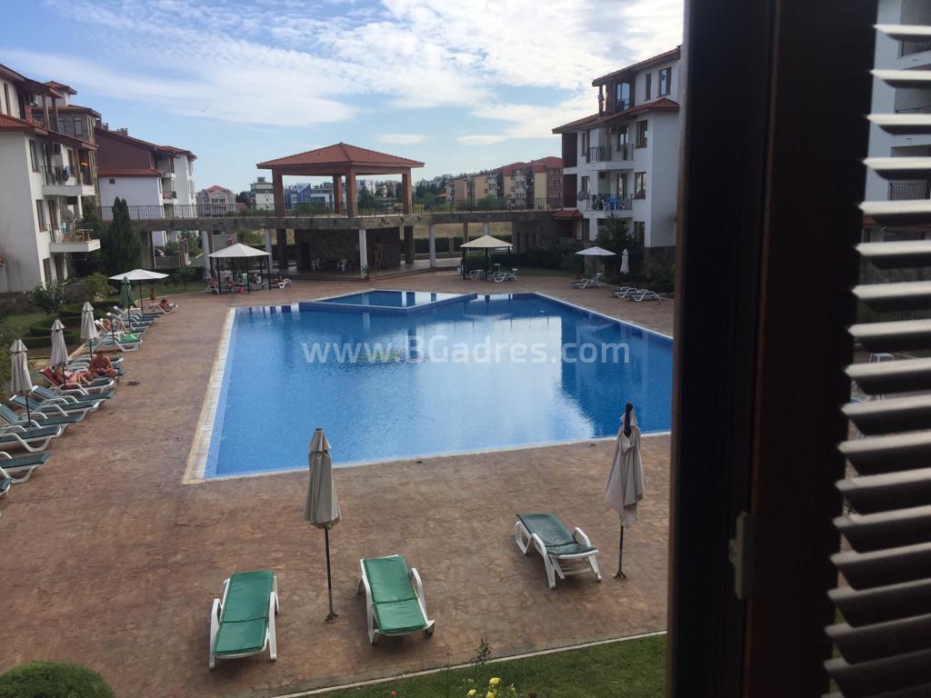 Апартамент в комплекс Аполон І №2635