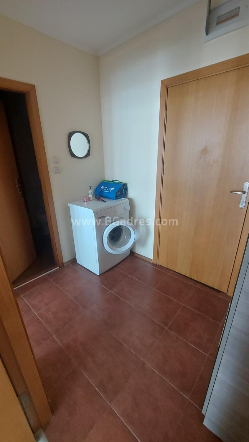 Zweizimmerwohnung im Komplex Pacific І №2942