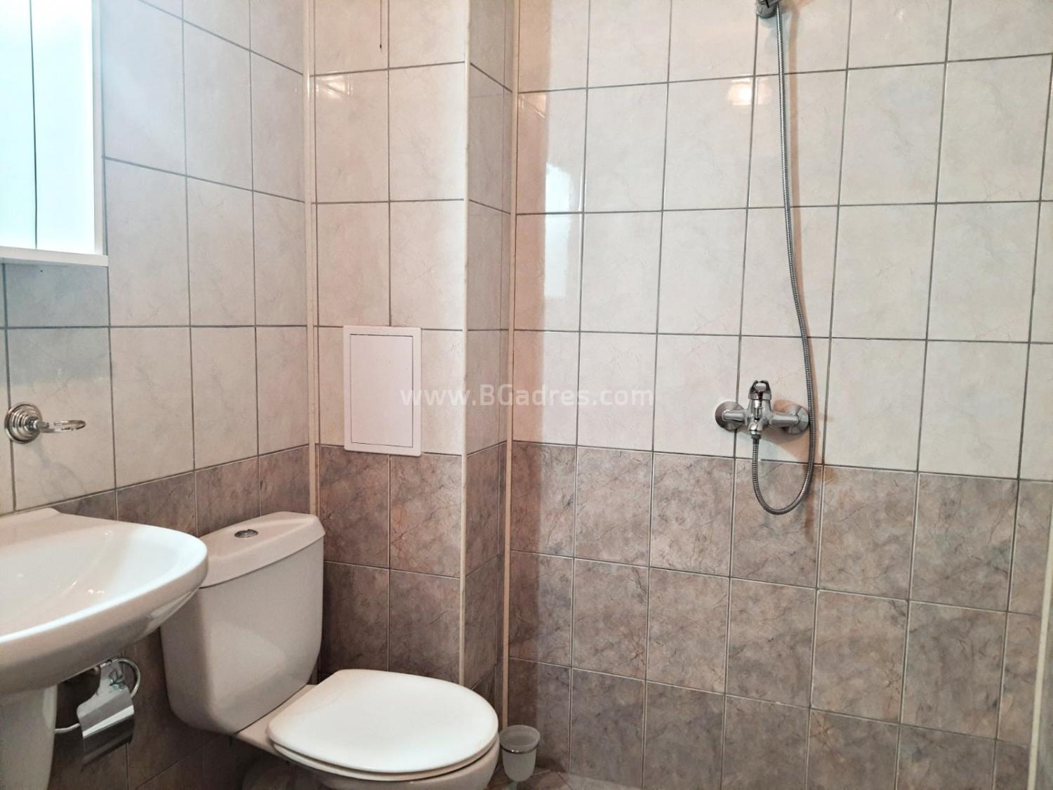 Голям апартамент на ниска цена | № 2196