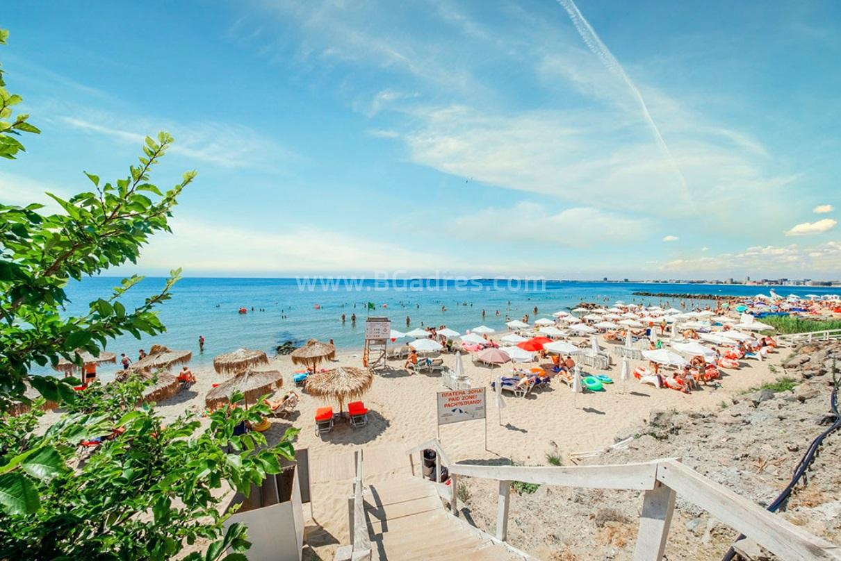 Апартамент с изглед към морето на изплащане | № 2228