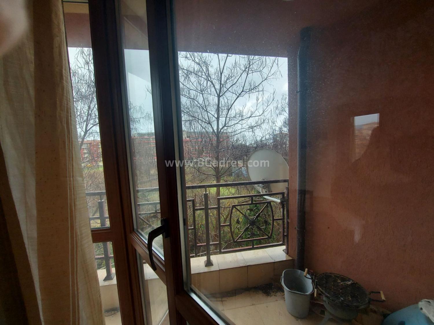 Drei-Zimmer-Wohnung im Komplex Pacific 3 | № 2235