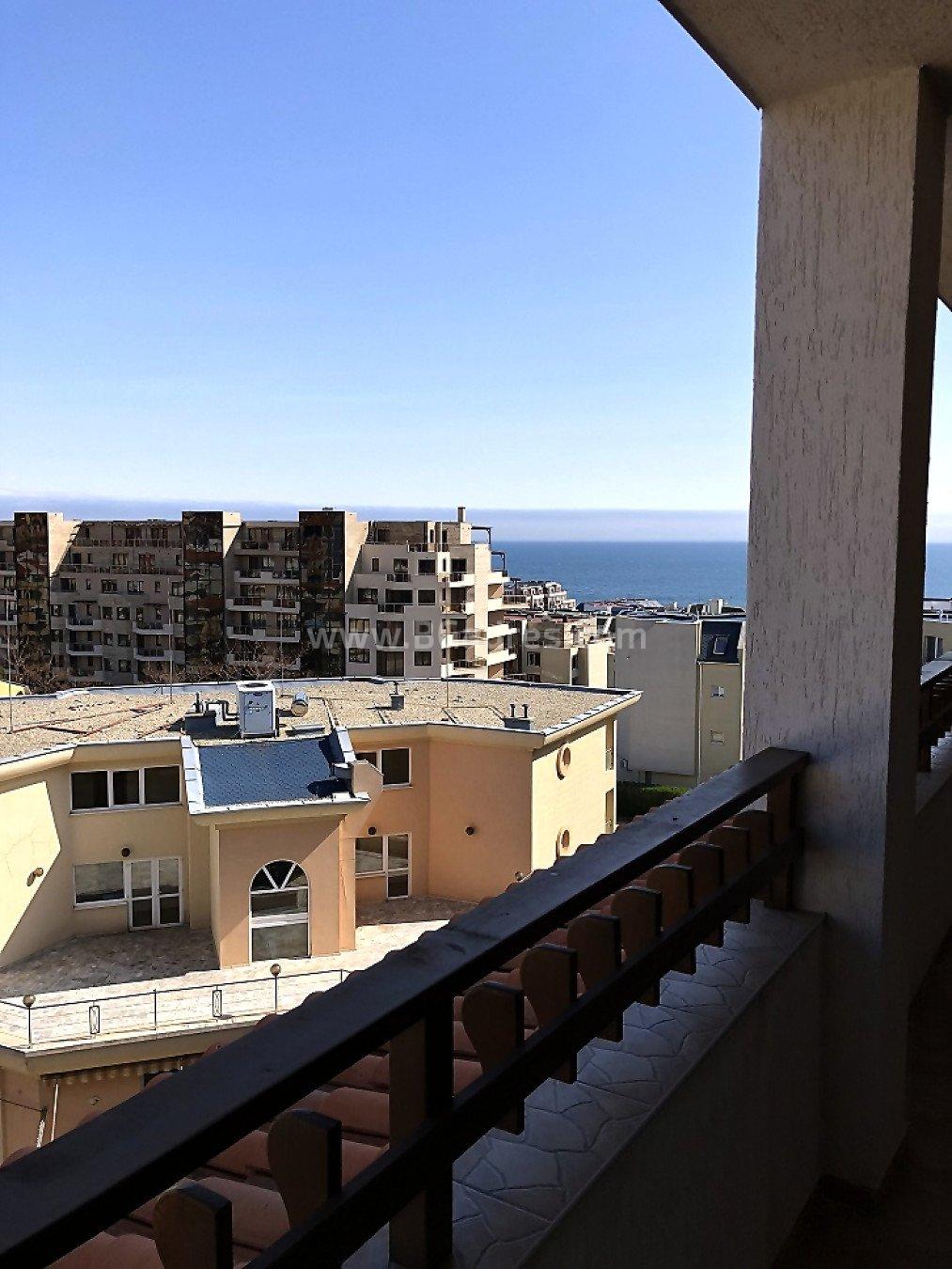 Препродажба на имот в комплекс Олимп | №2275