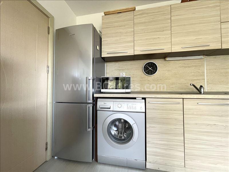 Апартамент за постоянно живеене в Равда I № 2472