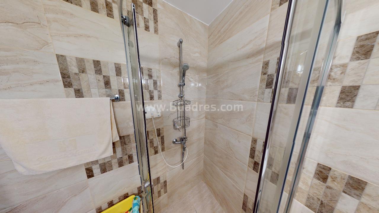 Wohnung im Sweet Homes Komplex І №3609