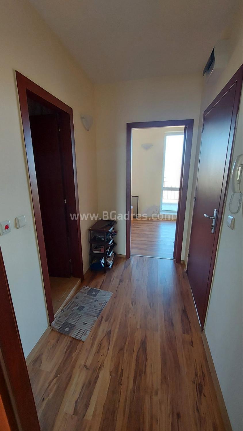 Wohnung im Komplex Chateau Aheloy I №2633