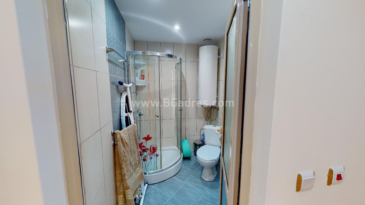 Квартира в комплексе Авалон І №2634