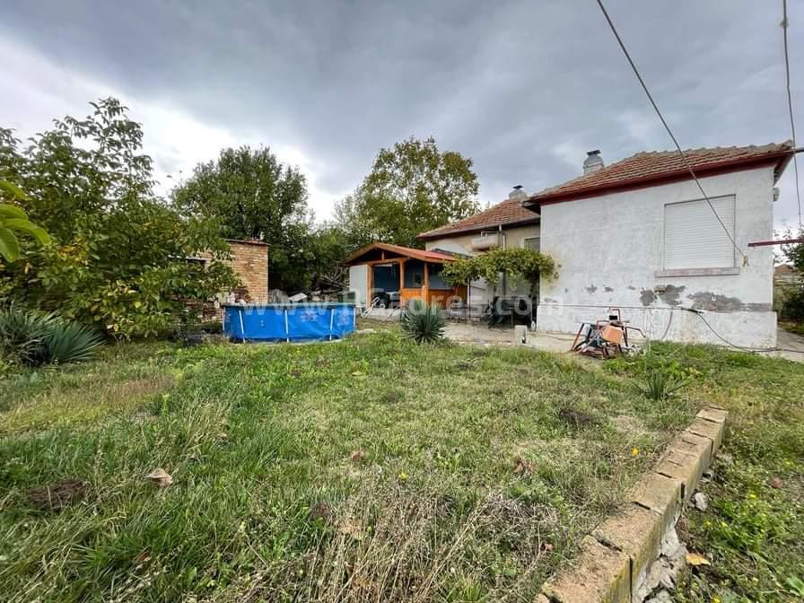 House with a plot of land for permanent living І №2708