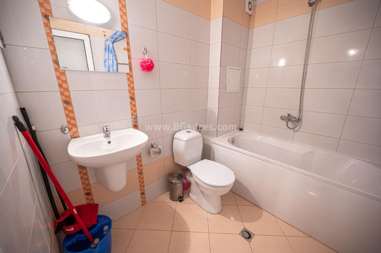 Two bedroom apartment at a bargain price І №2739