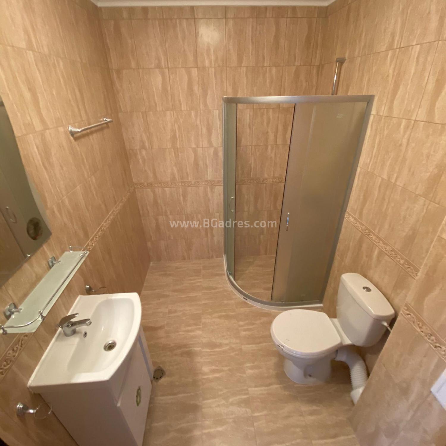 Neue Wohnung im Komplex Phoenix | №2274