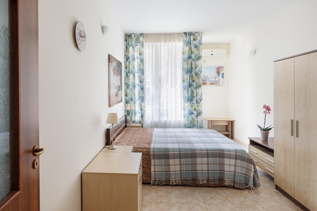 Preiswertes Studio in Sonnenstrand І №2831