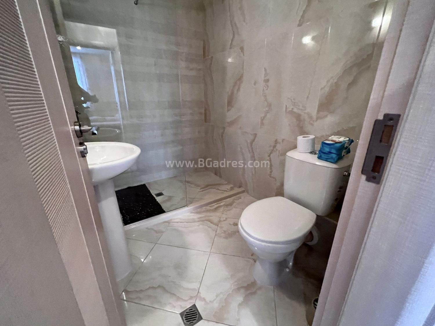 Apartment in the Artur complex І №2872