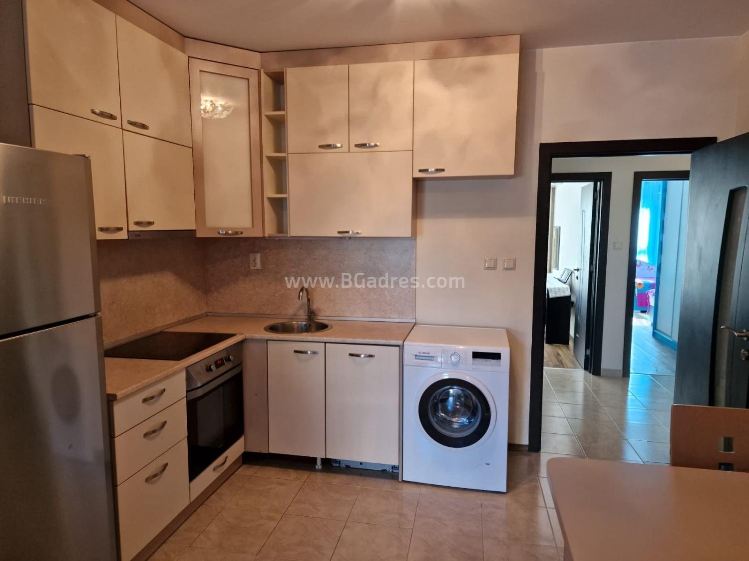 Two bedroom apartment in Ravda І №2873