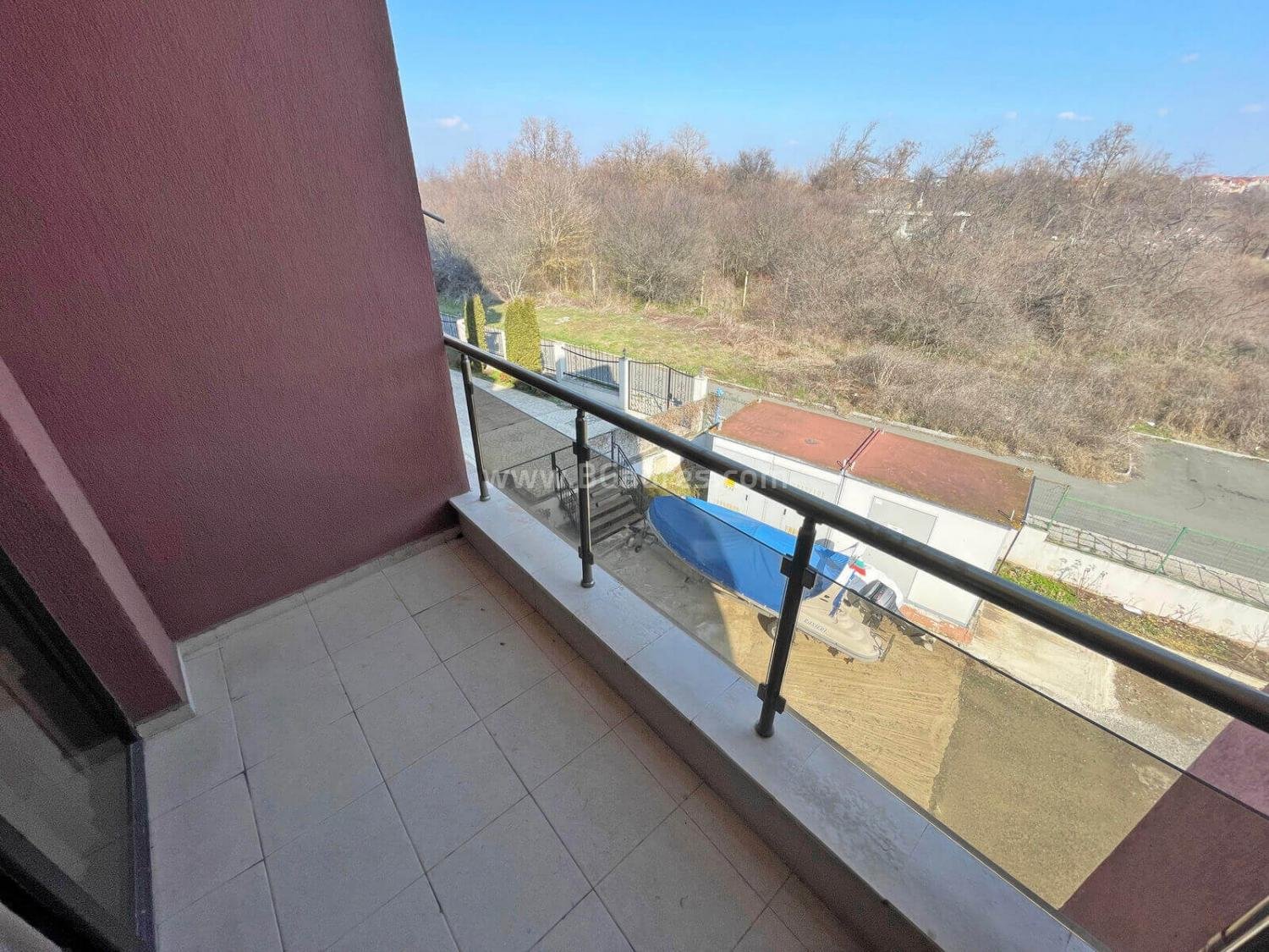 Apartment with low maintenance fee І №2876