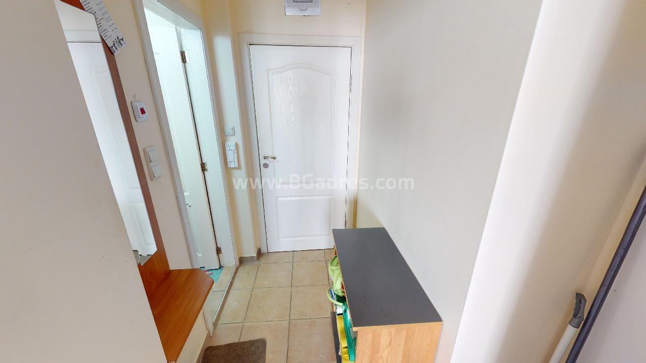 Голямо студио в центъра на Слънчев бряг І №2900