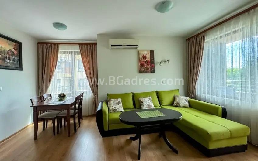 Квартира в жилом доме в Сарафово І №3695