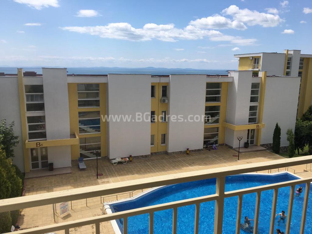 Апартамент във Форт Нокс Гранд Ризорт | №2283