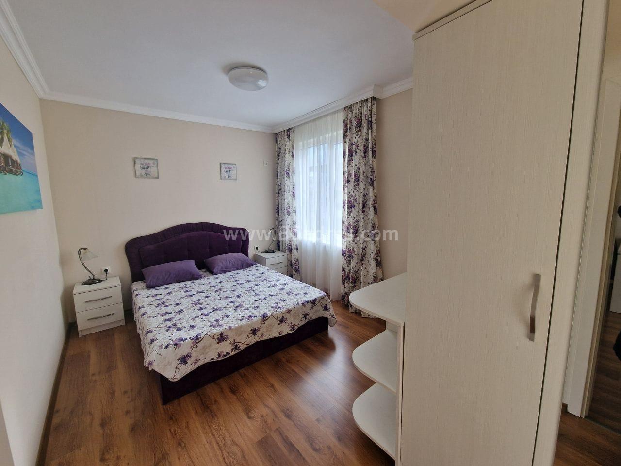 Wohnung in der Anlage Marvel Deluxe І №3971