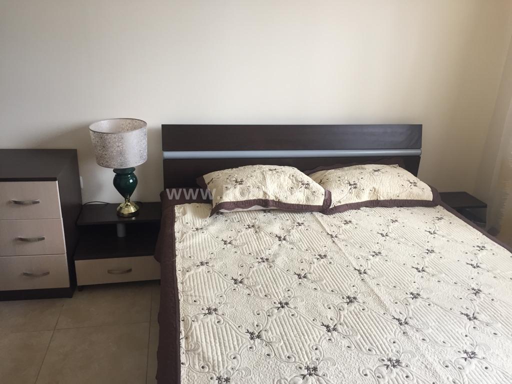 Апартамент в комплекс Аполон І №2635