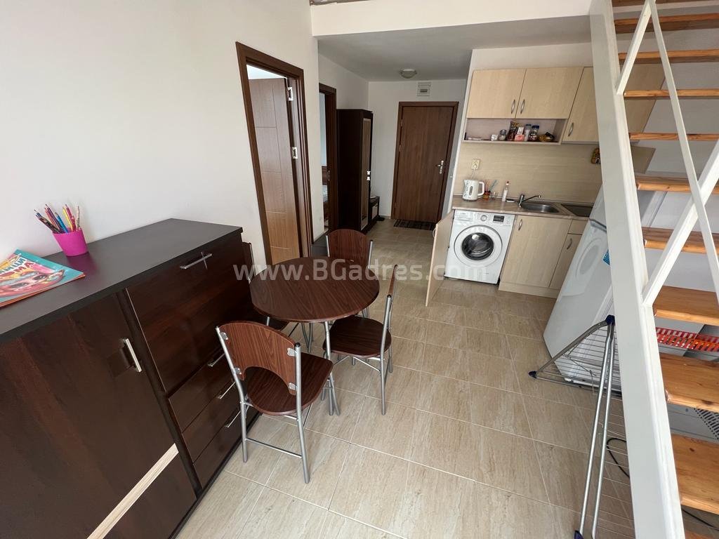 3 bedroom apartment at a bargain price І №2888